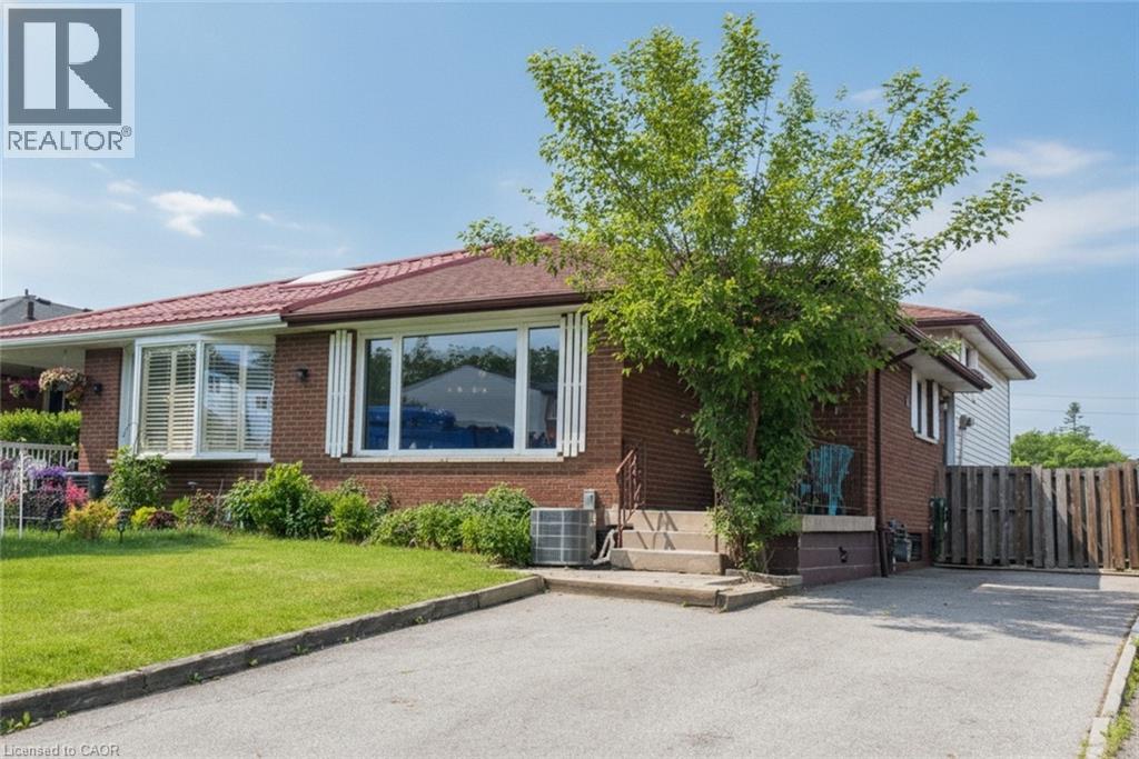 68 TINDALE Court, Hamilton