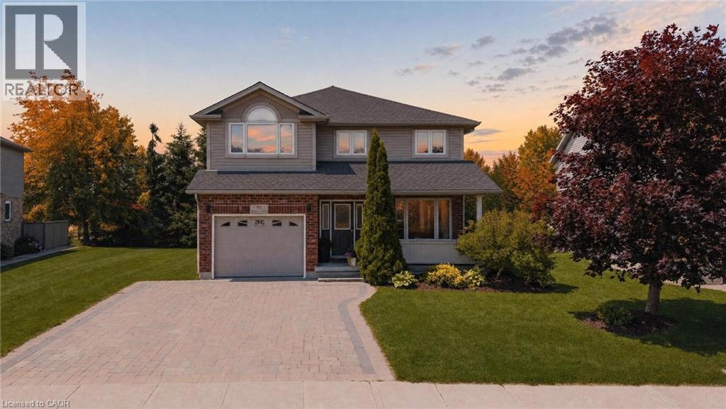91 ANDREWS Drive, Drayton
