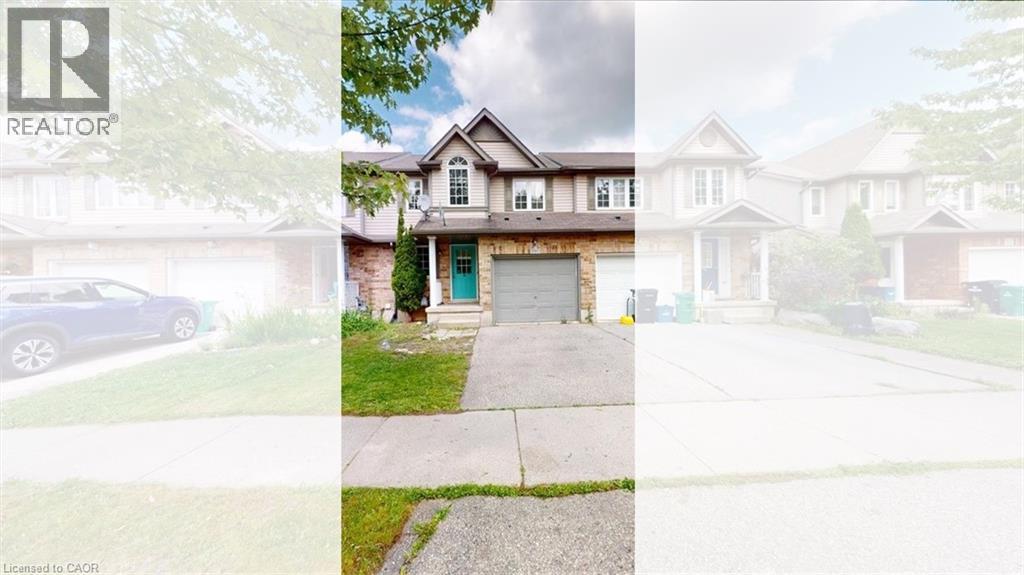 980 CREEKSIDE Drive, Waterloo