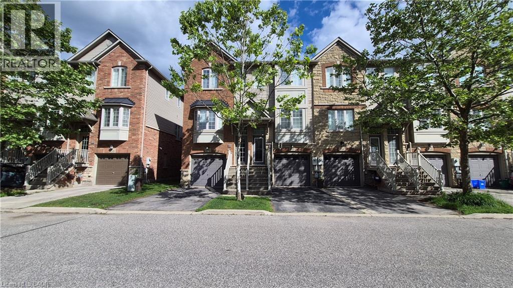 4344 INGRAM Common, Burlington
