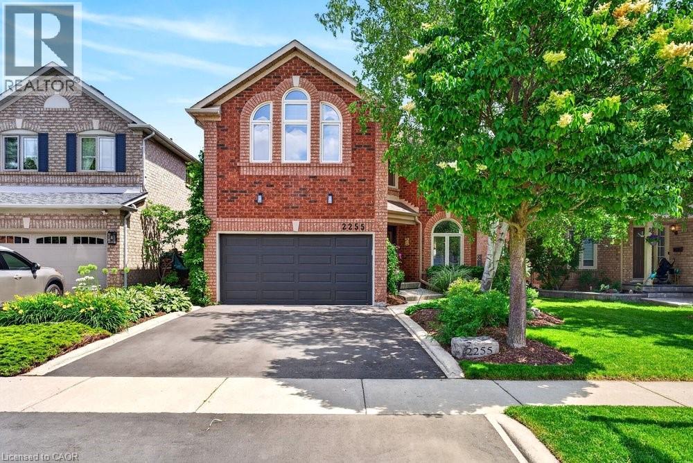 2255 VISTA OAK Road, Oakville