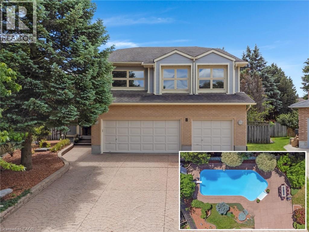 8 CHARLTON Place, Cambridge