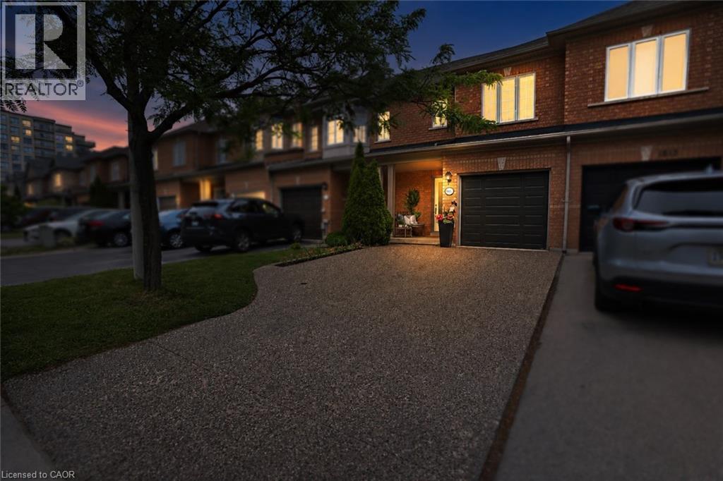 1815 MCCOY Avenue, Burlington