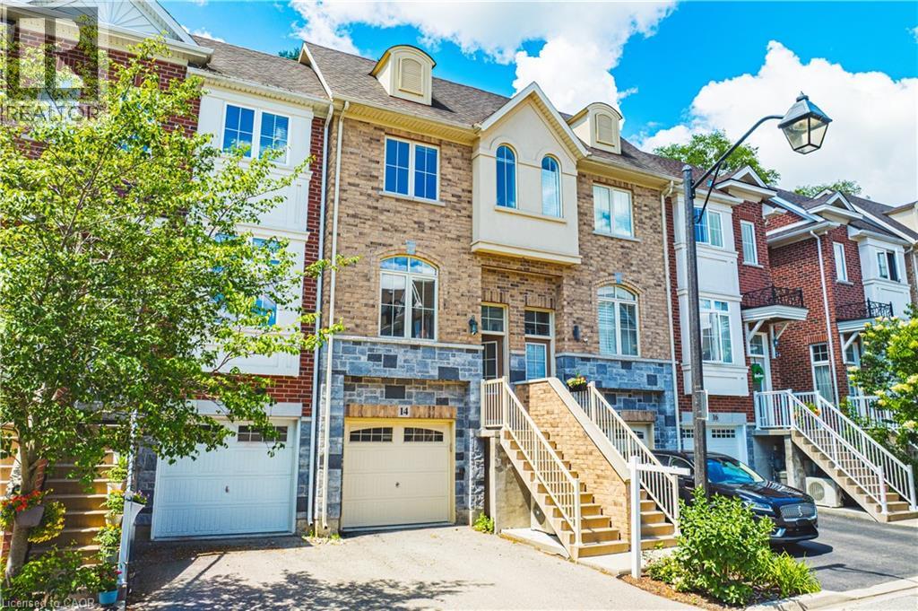 181 W PLAINS Road W UnitNo. 14, Burlington