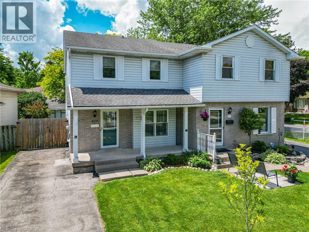 6479 MALIBU Drive, Niagara Falls