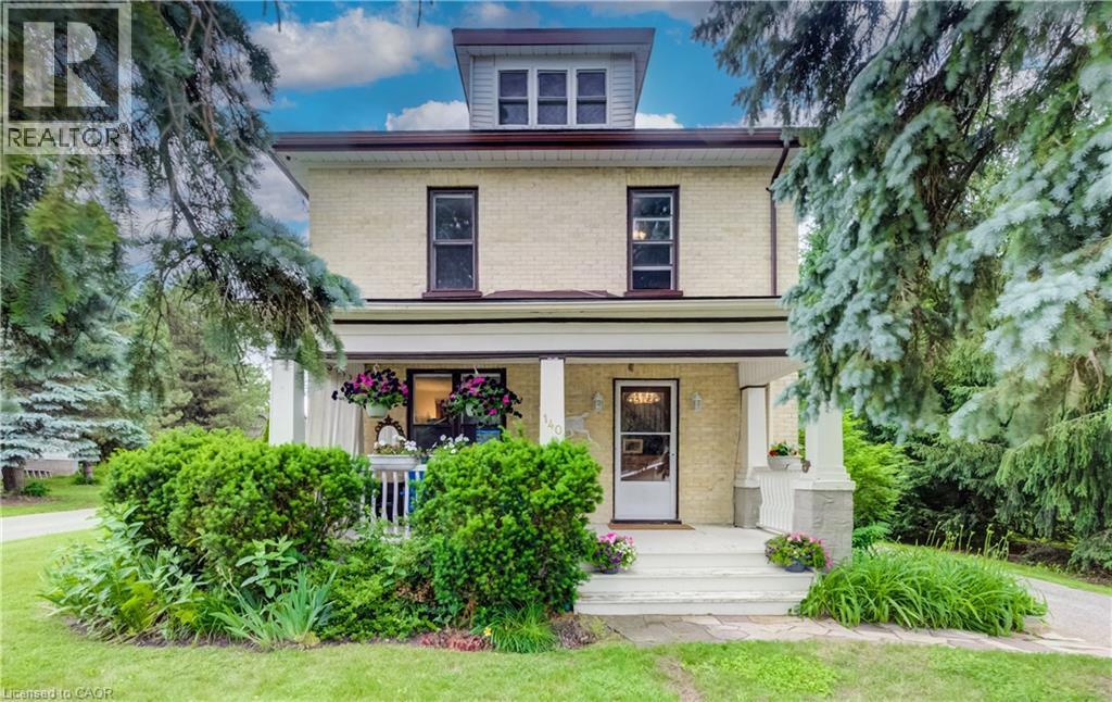 140 SHADE Street, New Hamburg