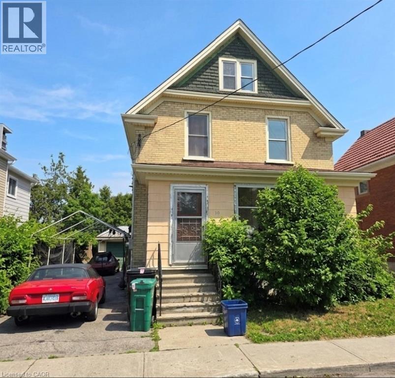 50 THERESA Street, Kitchener