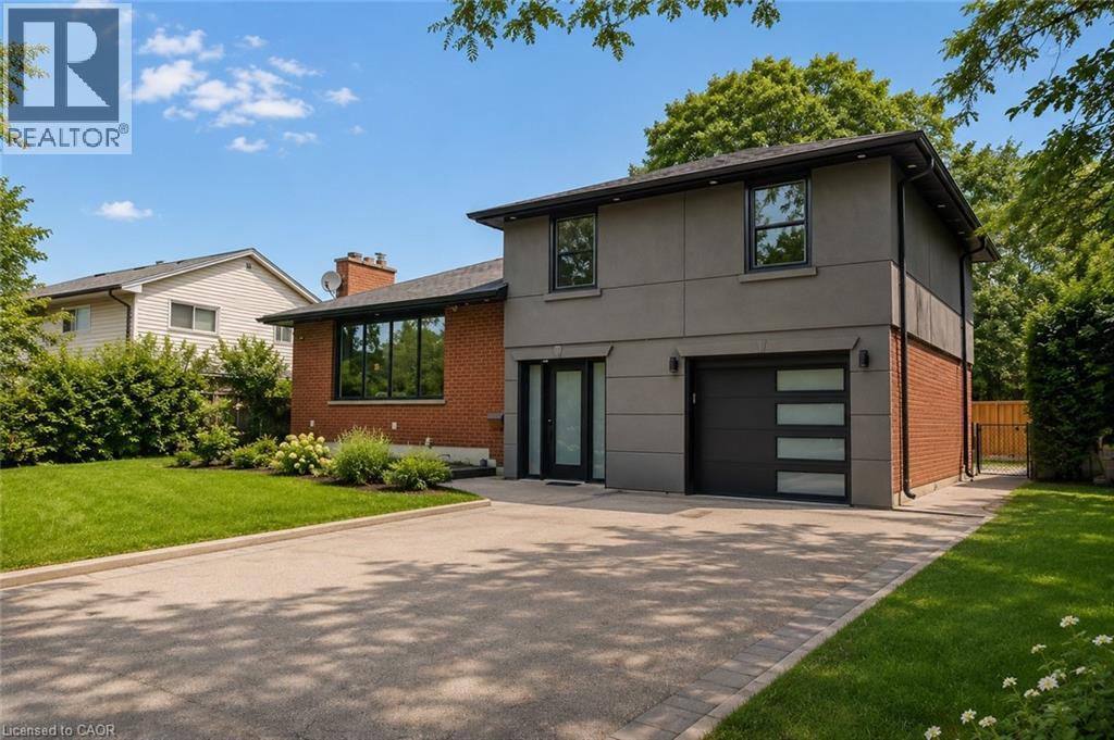 431 WALKERS Line, Burlington