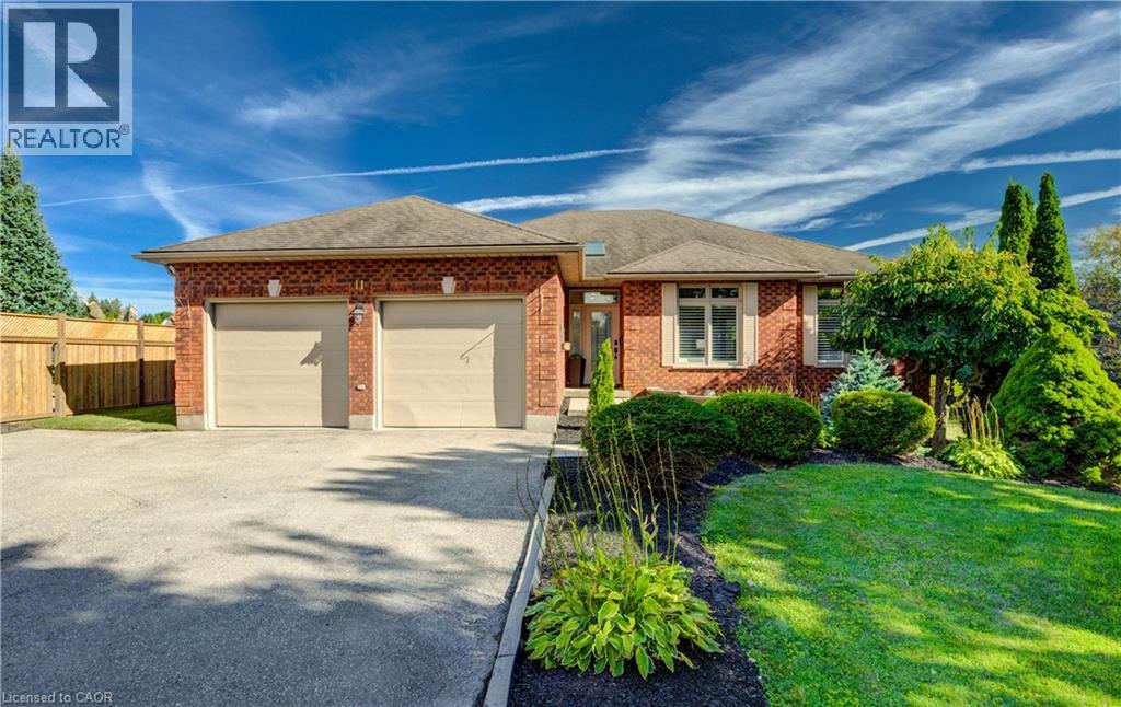 11 CECIL KENNEDY Court, Petersburg
