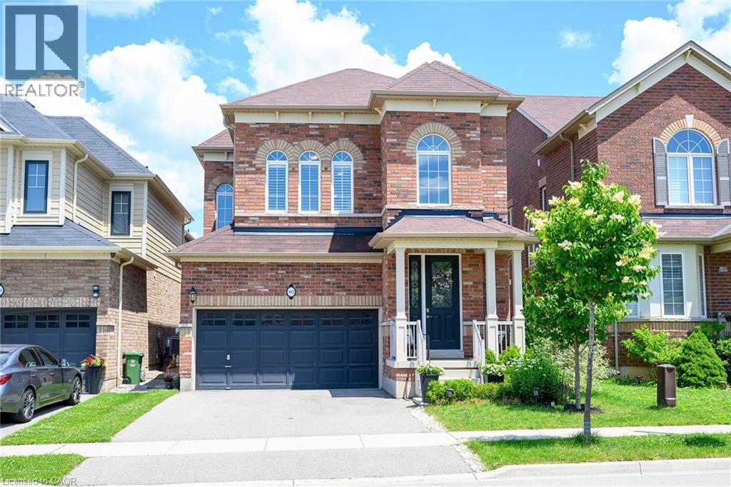 103 MACBEAN Crescent, Waterdown