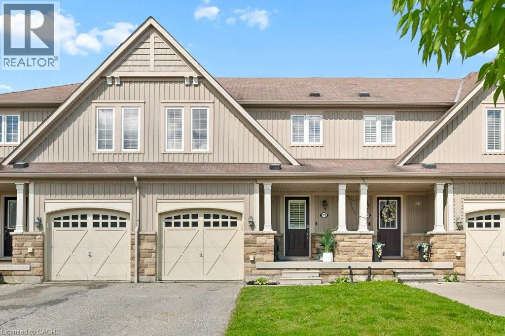 172 NORWICH Road, Breslau