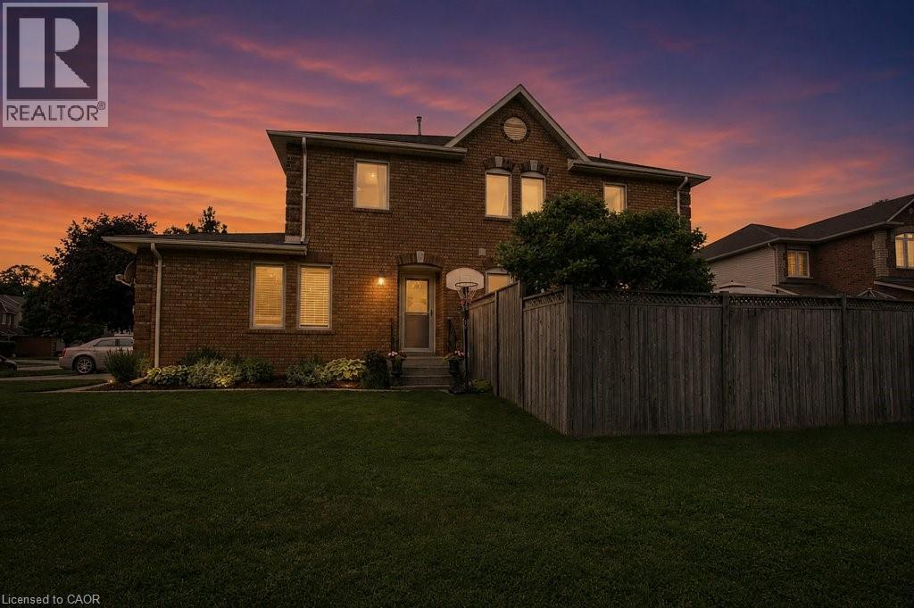 278 LANGLAW Drive, Cambridge