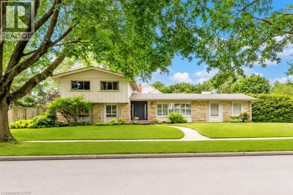 280 PENN Drive, Burlington
