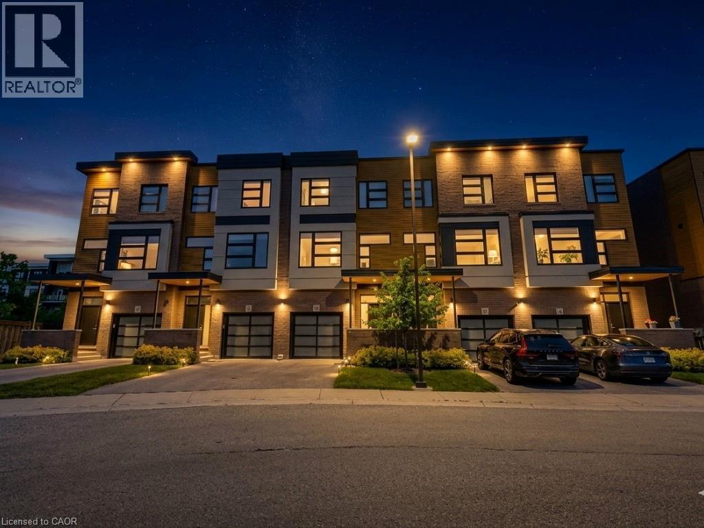 60 ARKELL Road UnitNo. 51, Guelph