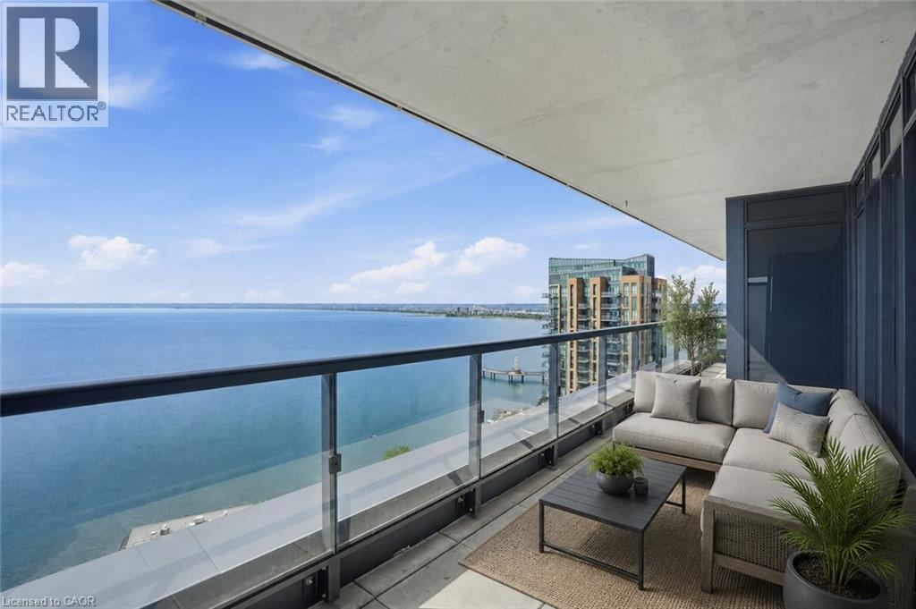 370 MARTHA Street UnitNo. 2104, Burlington