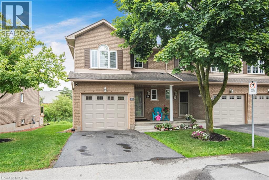 30 BRAEMAR Avenue UnitNo. 56, Caledonia