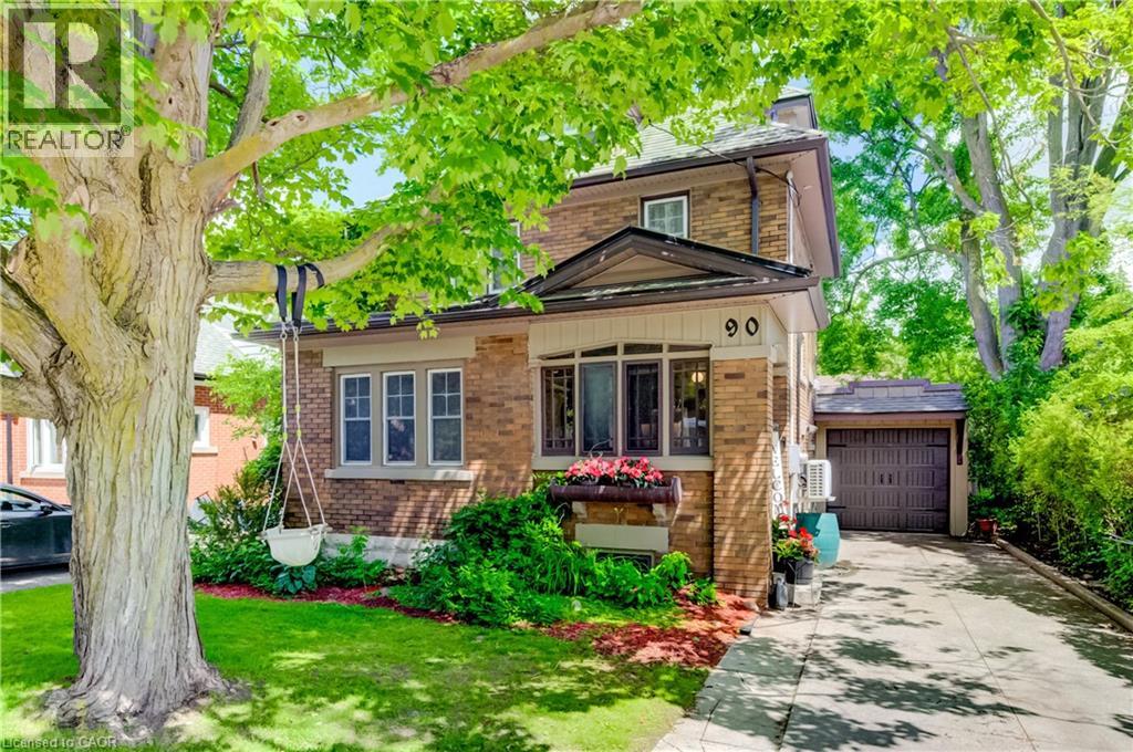 90 BROCK Street, Kitchener