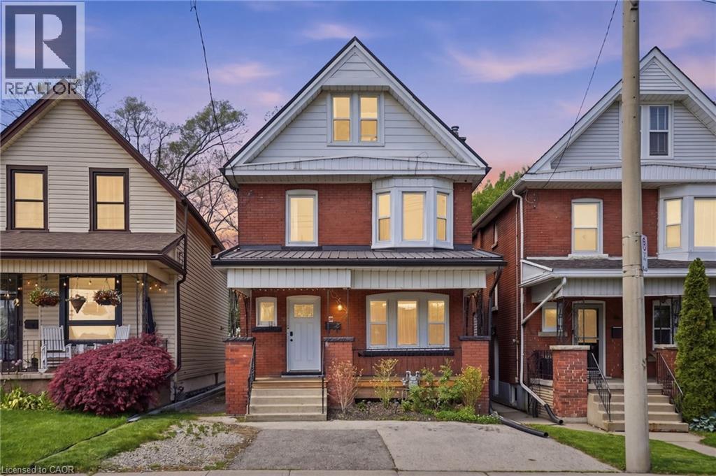38 NORWAY Avenue, Hamilton