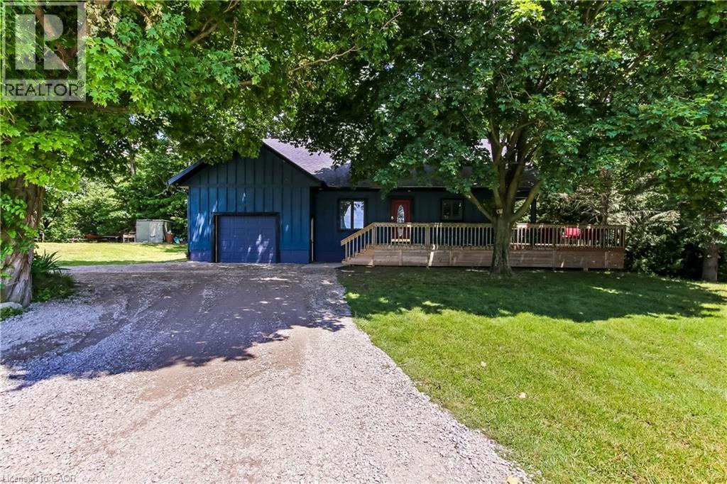 2060 EAST QUARTER LINE Road, Langton