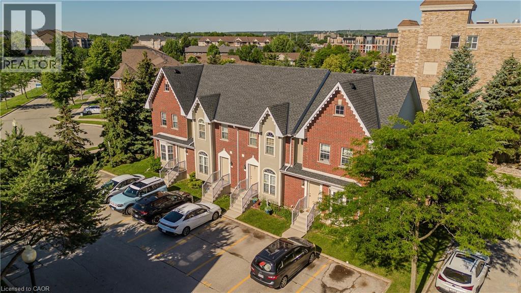 4200 KILMER Drive UnitNo. 3, Burlington