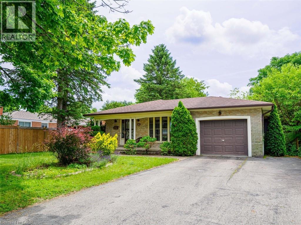 50 THORNCLIFFE Road, Simcoe