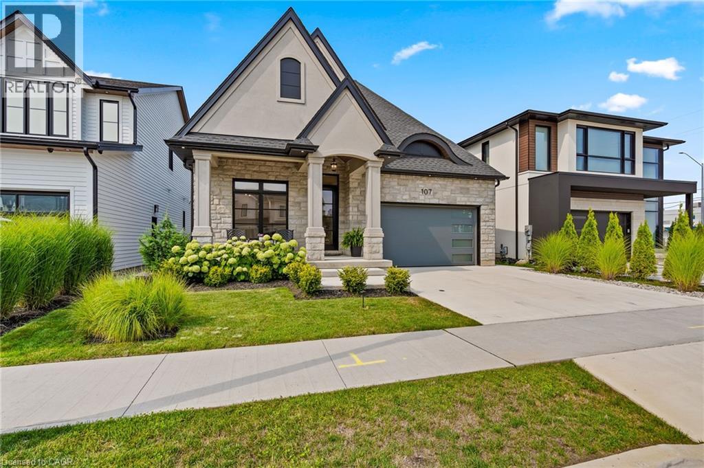 107 MILLPOND Road, Niagara-on-the-Lake