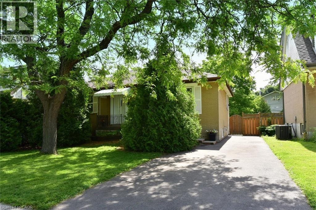 107 WEST 32ND Street, Hamilton