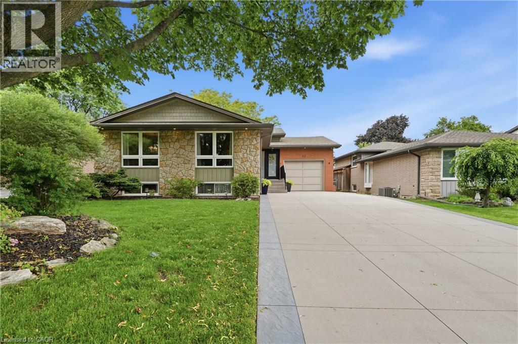 52 SAN PEDRO Drive, Hamilton