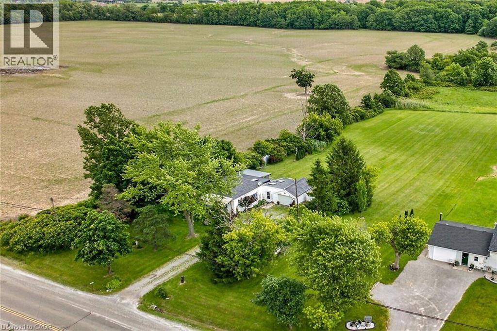 3459 HIGHWAY 56, Binbrook