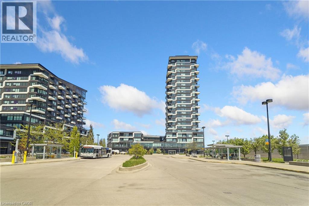 297 OAK WALK Drive UnitNo. 1605, Oakville