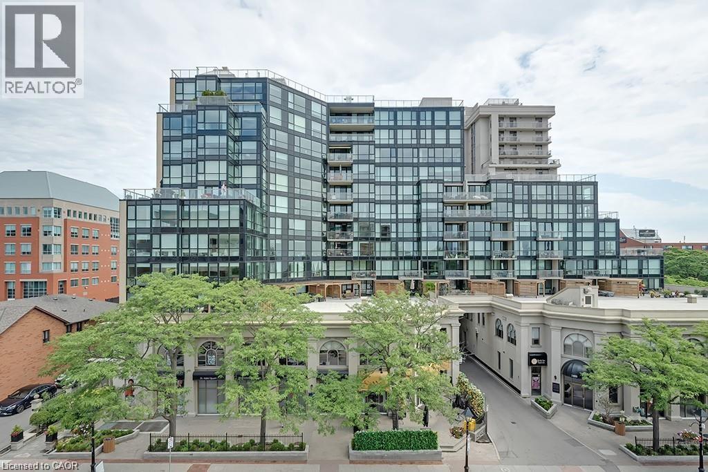 415 LOCUST Street UnitNo. 1001, Burlington