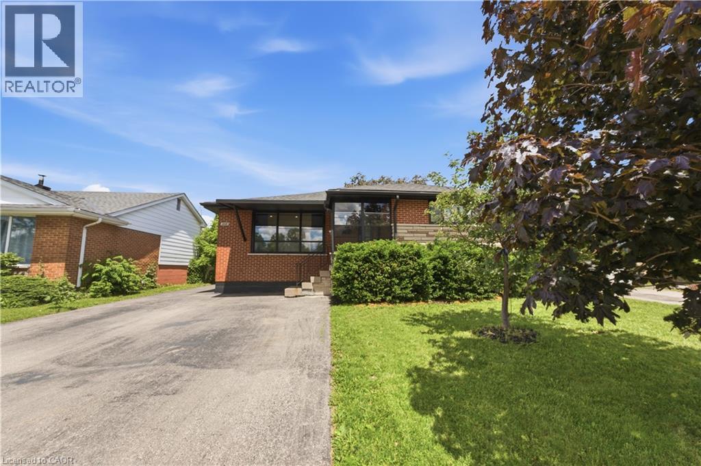 1141 MOHAWK Road E, Hamilton