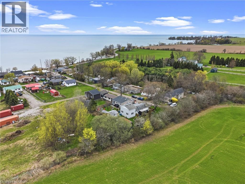 18 WESTMORELAND Lane, Haldimand