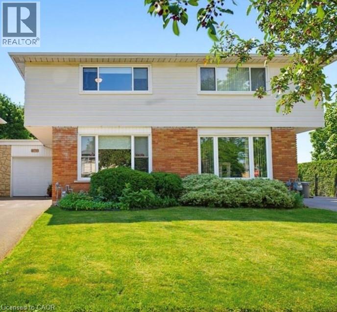 4078 STEPHANIE Street, Burlington