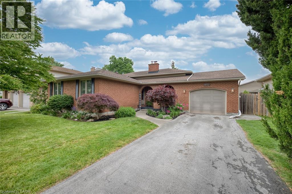 5070 SILVER BIRCH Lane, Beamsville
