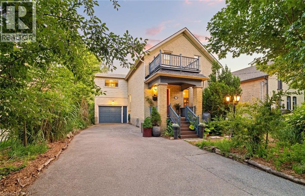 29 ST LEGER Street, Kitchener