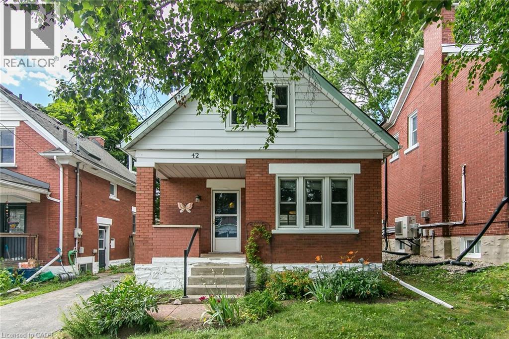 42 GUELPH Street, Kitchener