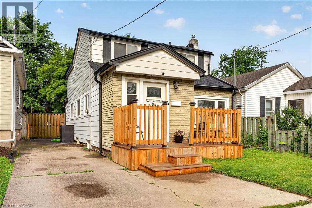 22 EDITH Street, St. Catharines