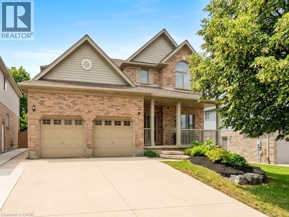 40 MCCORMICK Drive, Cambridge