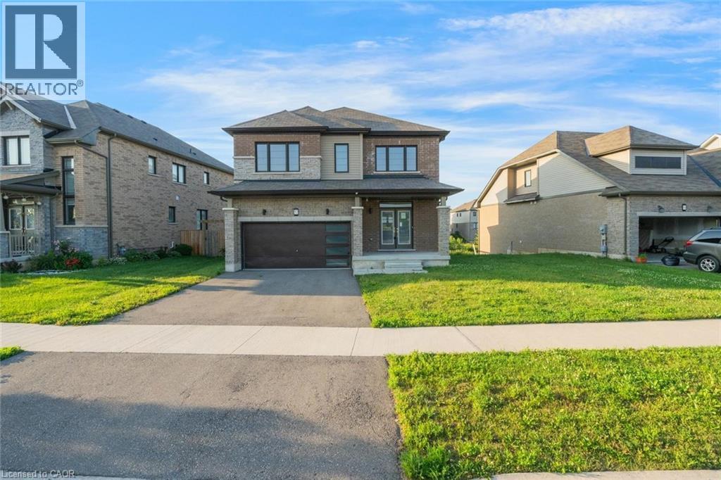 52 EXPLORER Way, Thorold