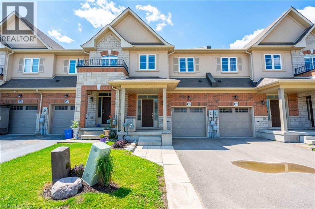 175 LORMONT Boulevard, Stoney Creek