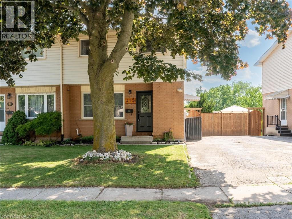 410 ODLUM Drive, Woodstock
