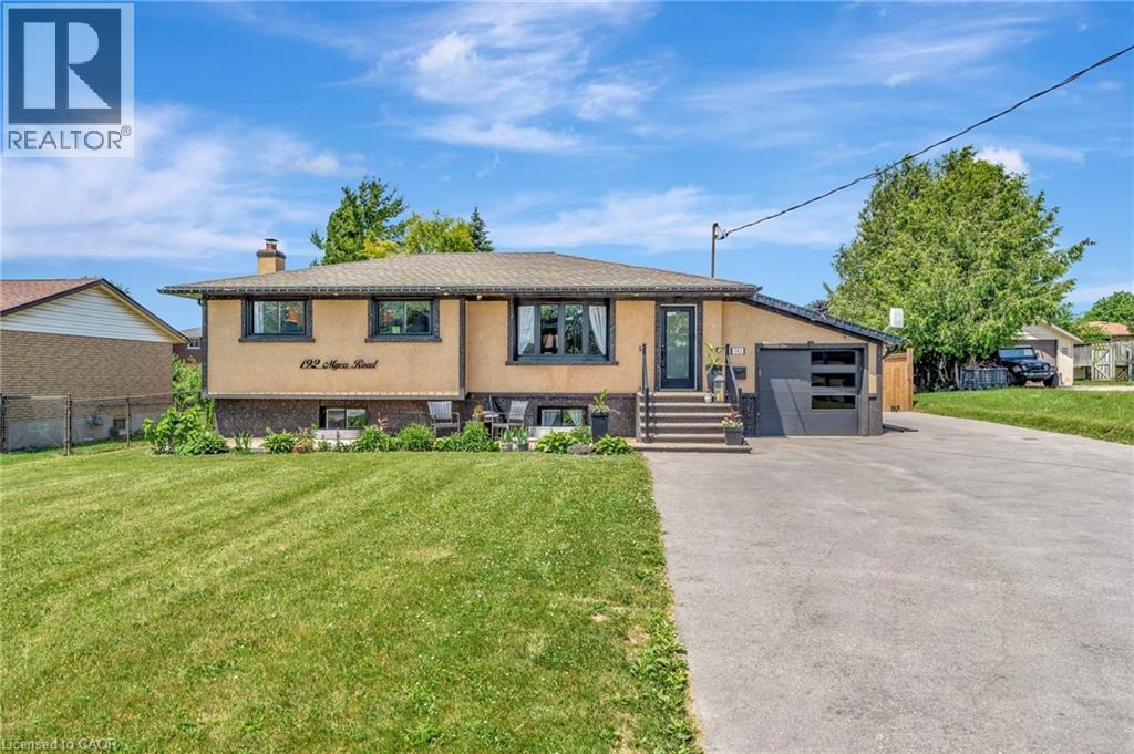 192 MYERS Road, Cambridge
