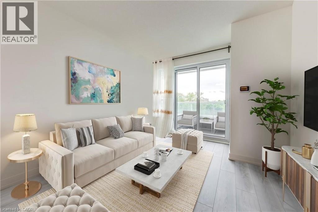 10 WILBY Crescent UnitNo. 309, Toronto
