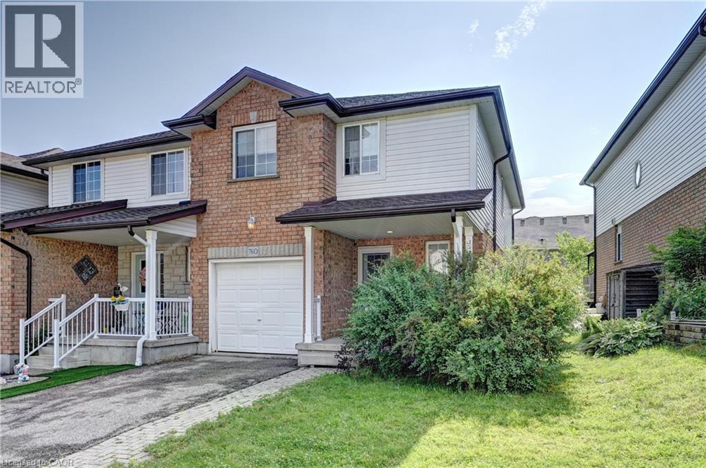 760 PARIS Boulevard, Waterloo