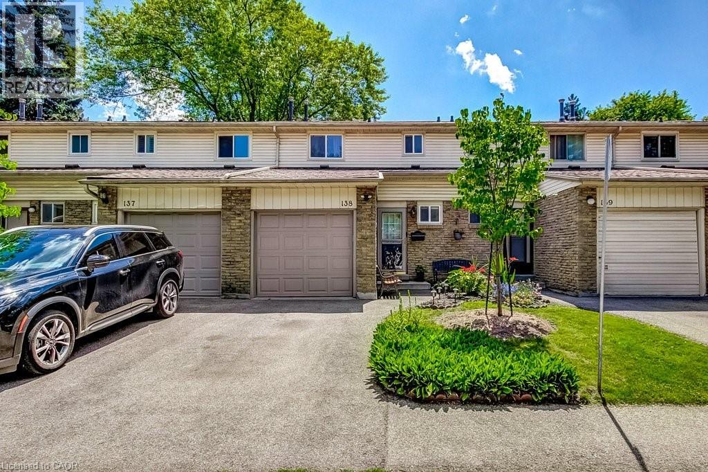 100 QUIGLEY Road UnitNo. 138, Hamilton