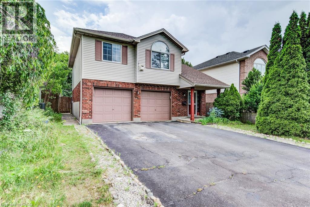 562 ERINBROOK Drive, Kitchener