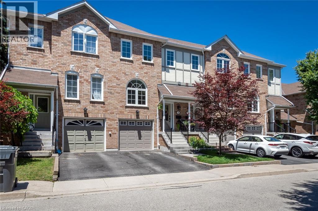 2350 BRITANNIA Road W UnitNo. 46, Mississauga