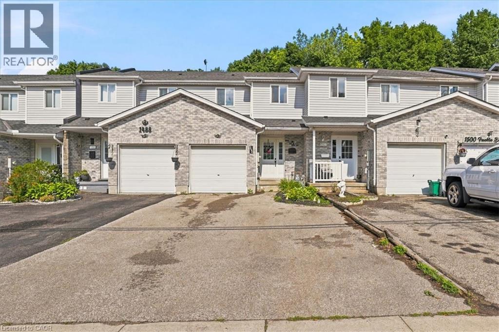 1492 FRANKLIN Boulevard, Cambridge