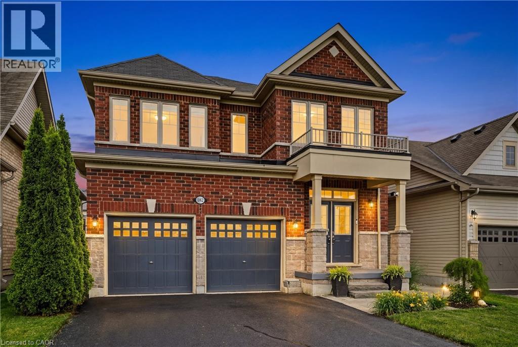 965 LINE 9 Road, Niagara-on-the-Lake